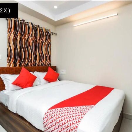 Hotel Renuka Βιζαχαπατνάμ Εξωτερικό φωτογραφία