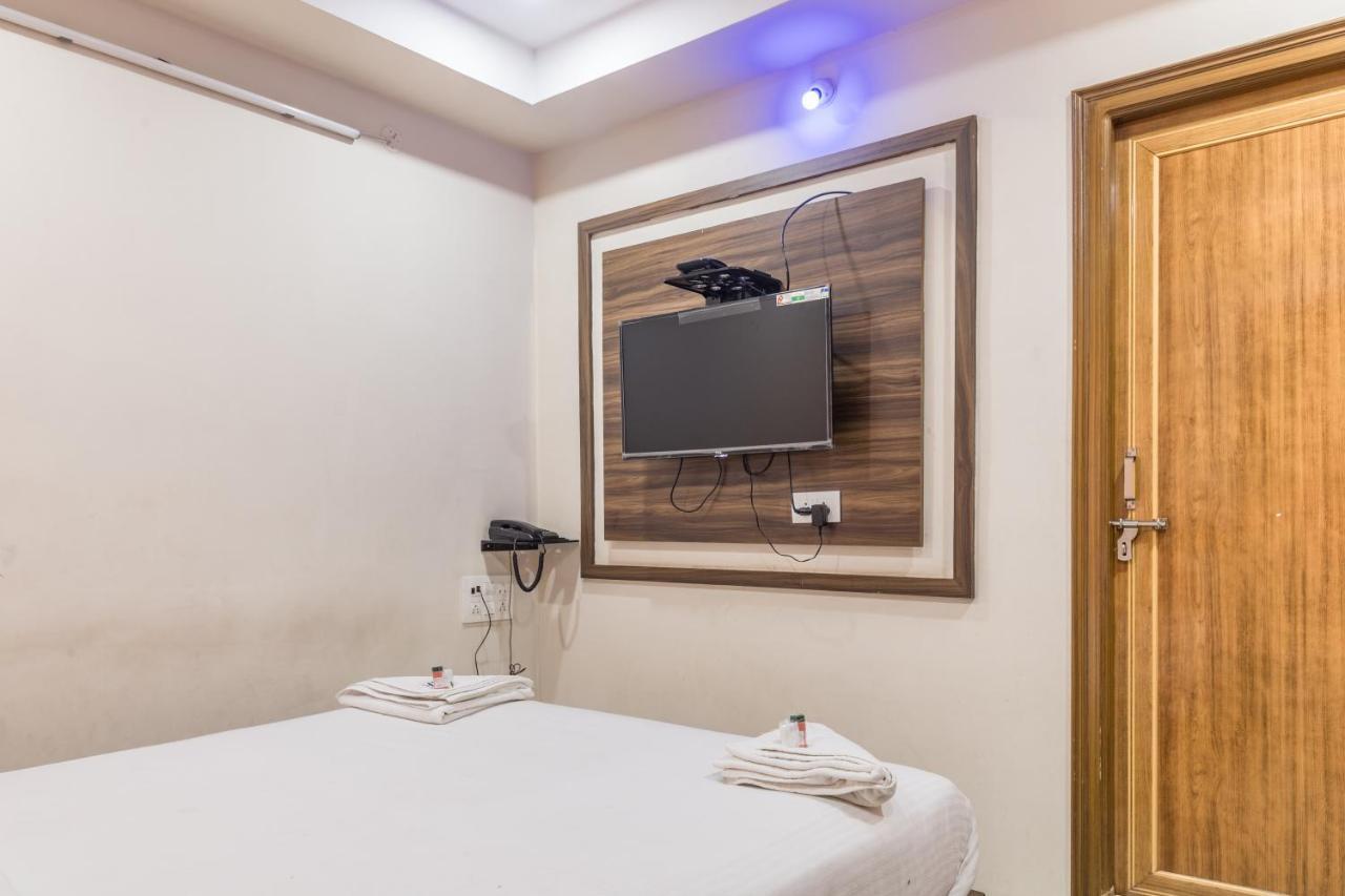 Hotel Renuka Βιζαχαπατνάμ Εξωτερικό φωτογραφία