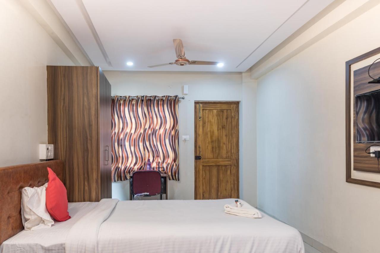 Hotel Renuka Βιζαχαπατνάμ Εξωτερικό φωτογραφία