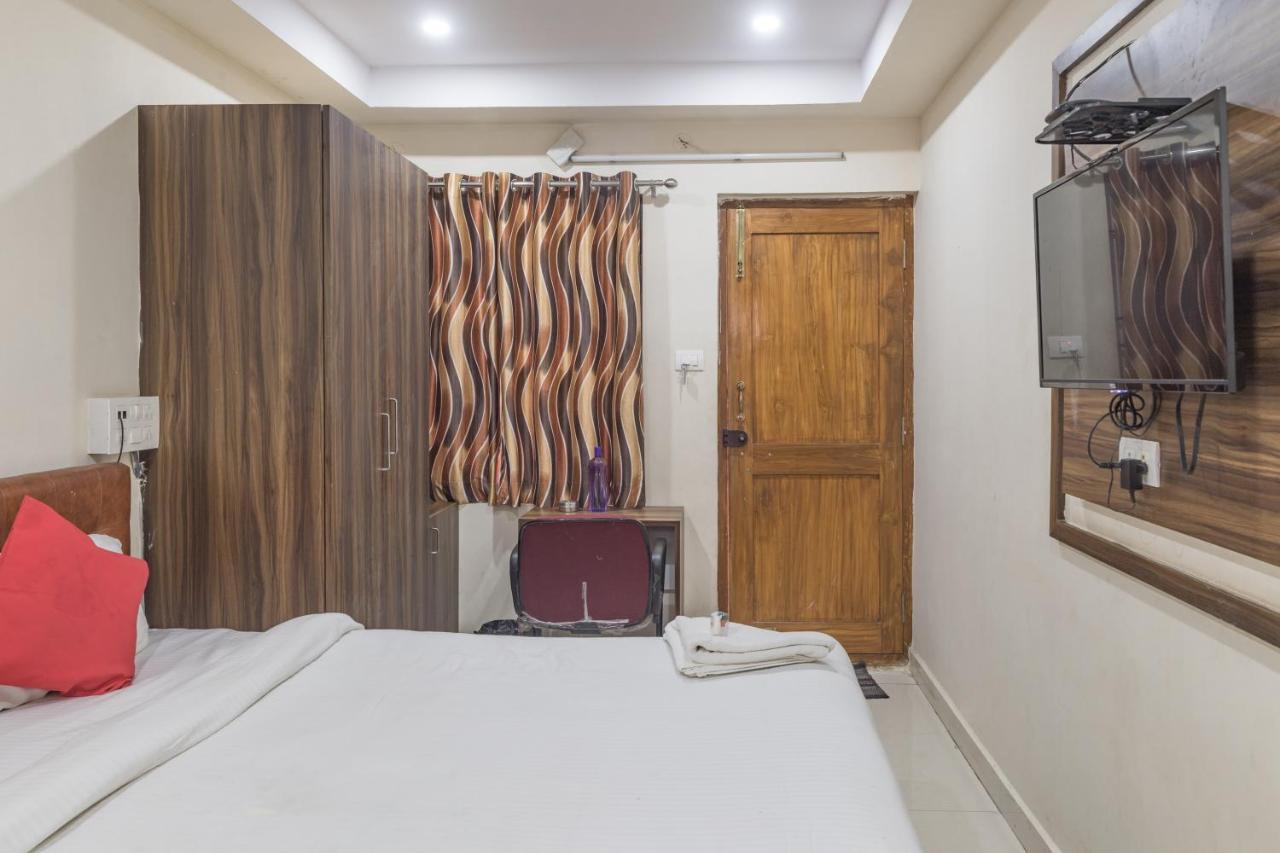 Hotel Renuka Βιζαχαπατνάμ Εξωτερικό φωτογραφία