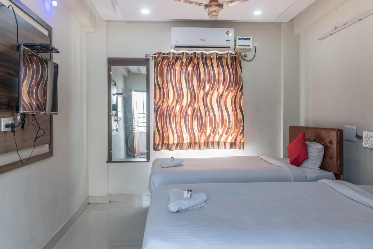 Hotel Renuka Βιζαχαπατνάμ Εξωτερικό φωτογραφία